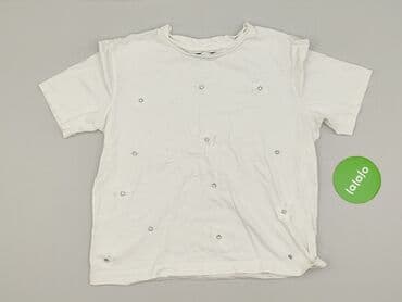 sinsay t shirty damskie: Sinsay, T-shirt damski, rozmiar XS — 2