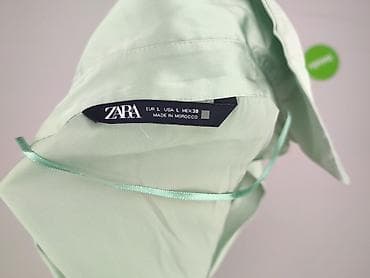 h: Zara, Koszula damska, rozmiar L — 5