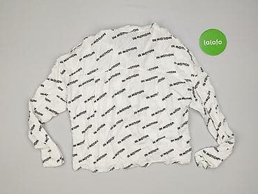 thunder buty: Bershka, Koszula damska, rozmiar S — 3