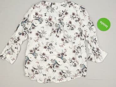 bluzka do garnituru damskiego: Basic, Bluzka damska, M — 3