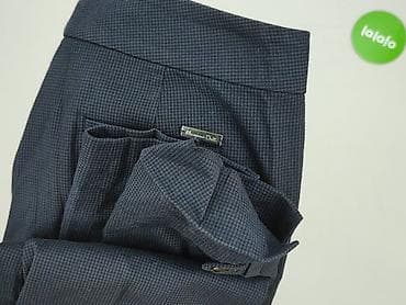 massimo dutti outlet: Massimo Dutti, Spodnie materiałowe damskie, rozmiar M — 7
