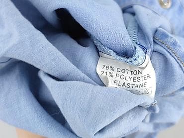 teksasy spodnie: Re-Dress, Koszula damska, rozmiar XL — 5