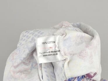 bluzki nietoperz plus size: EWM, T-shirt damski, rozmiar M — 5