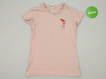 koszulka lech poznań: Outhorn, T-shirt damski, S — 2