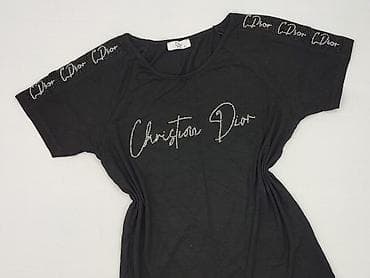 dior sweter: Dior, T-shirt damski, rozmiar S — 1