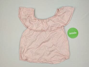bluzki na ramiączkach sinsay: Esmara, T-shirt damski, rozmiar S — 2