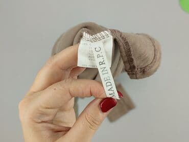 bluzki bawełniane basic: Bluzka damska, rozmiar S — 4