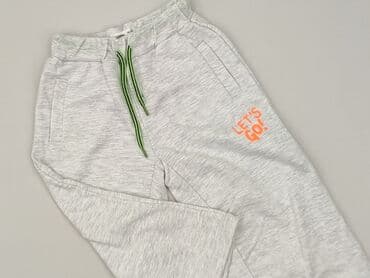 Sweatpants, Sinsay, 2-3 years, 92/98, condition - Perfect