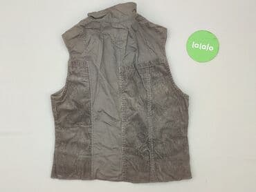 kamizelka damska massimo dutti: Didi, Kamizelka damska, rozmiar 2XS — 4