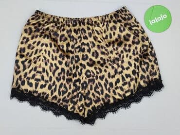 enplus buty mokasyny: Szorty damskie, M — 3