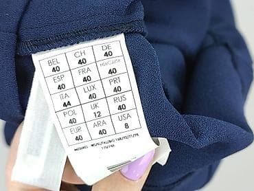 spódnice basic: Promod, Spódnica damska, rozmiar L — 6