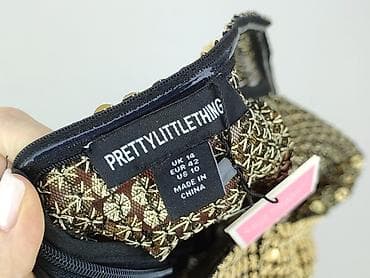 cropp soad: PrettyLittleThing, Sukienka damska, rozmiar XL — 4