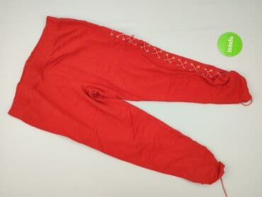 legginsy z zapiętkami h: Legginsy Sportowe damskie, rozmiar 4XL — 2