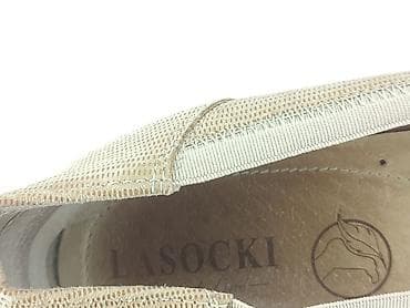 Women: Ballerinas for women, size 38 — 5