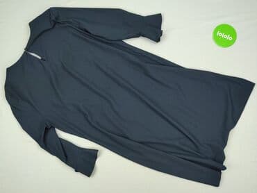 sukienki prążkowane midi: Esmara, Сукня жіноча, розмір XL — 3