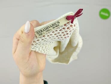 only sweter w paski: Stradivarius, Sweter damski, L — 4