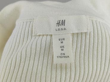 H&M L.O.G.G., Жіноча блуза, розмір M — 4