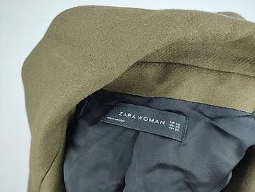 kazar kurtka: Zara, Płaszcz damski, rozmiar XS — 4