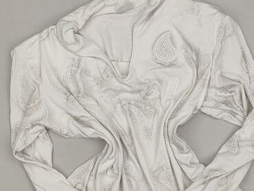 kapcie walkx: Salko, Bluzka damska, rozmiar 4XL — 1