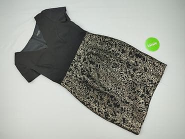 buty na wesele: Sukienka damska, rozmiar L — 2