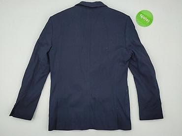 monty python koszulka: FINSHLEY & HARDING LONDON, Marynarka dla mężczyzn, rozmiar S — 3