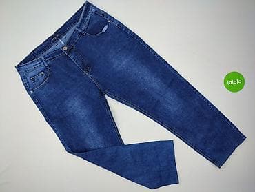 flash jeans: Jeansy dla mężczyzn, rozmiar XL — 2