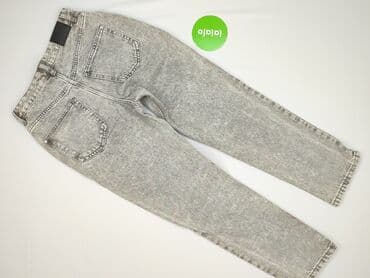 jeansy mohito: Jeansy damskie, rozmiar S — 3