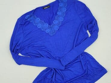 allegro sukienki na wesele rozmiar 44 46: Janina, Women's blouse, XL — 1