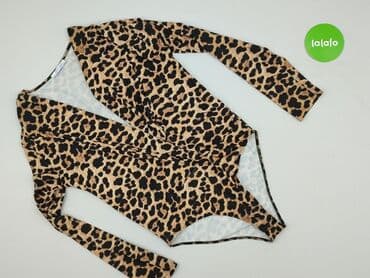 him body: Zara, Body damskie, rozmiar M — 2