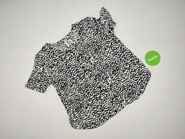 koszula l: Bluzka damska, rozmiar 2XL — 2