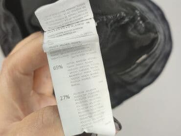 spodnie sinsay szerokie: Jeansy damskie, rozmiar XS — 5