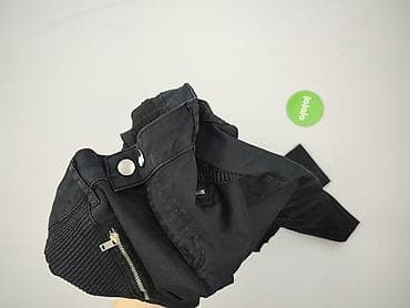 spodnie zara basic: Orsay, Spodnie materiałowe damskie, rozmiar M — 5