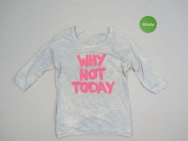 ccc ubrania: Bluza damska
, rozmiar S — 2