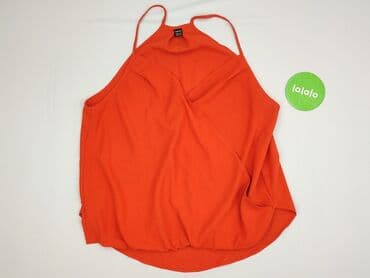 koszulka jedwabna intimissimi: Shein, Top damski, rozmiar XL — 2