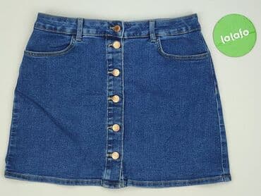 spódnice jeansowe varlesca: Vero Moda, Spódnica damska, rozmiar S — 2