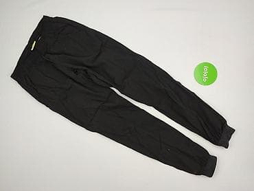 black squad bluzy: Ergee, Spodnie dresowe damskie, rozmiar XS — 2