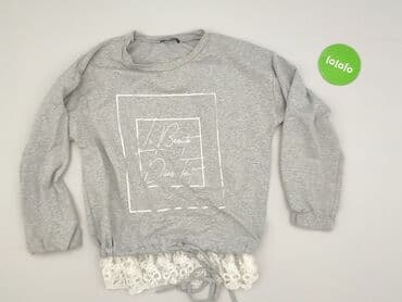 wu tang t shirty: Women`s sweatshirt, size L (EU 40) — 2