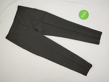 spodnie sigma 78: Sigma, Spodnie materiałowe damskie, rozmiar M — 2