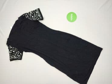 sukienka metallica: Sukienka damska, rozmiar XS — 3