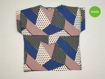 sukienki shein plus size allegro: Shein, Women's blouse, size M (EU 38) — 3