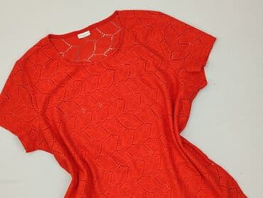 jacqueline de yong t shirt: Jacqueline De Yong, Bluzka damska, rozmiar M — 1