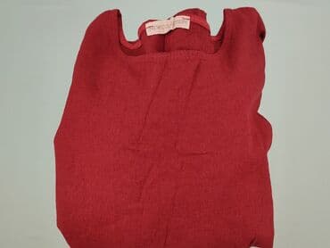 bluzki retro: New Collection, Women's blouse, 6XL — 5