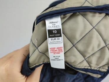 kamizelka damska moncler: St. Bernard, Kamizelka damska, rozmiar M — 5