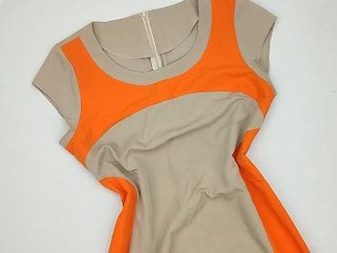 spódnice plisowane plus size: Sukienka damska, rozmiar 4XL — 1