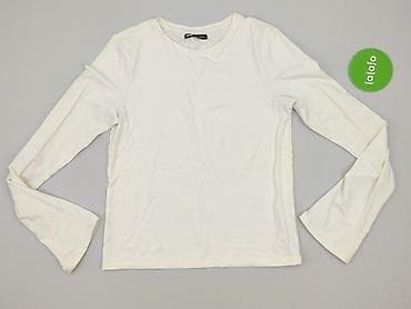 zara garnitury: Sinsay, Bluzka damska, rozmiar L — 2