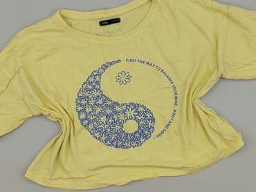 crivit koszulka termoaktywna: Sinsay, T-shirt damski, rozmiar L — 1