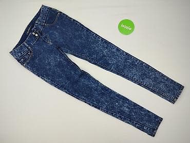 Jeans for women, size M — 2