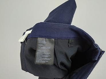 lee jeans jade: H&M, Spodnie materiałowe damskie, rozmiar L — 5