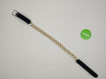 pasek damski stradivarius: Pasek, Damskie, stan - Idealny — 2