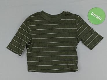 t shirty strauss: Tally Weijl, T-shirt damski, rozmiar 2XS — 2